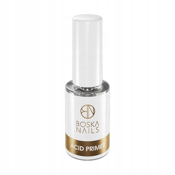 Boska Nails Acid Primer Kwasowy 10ml