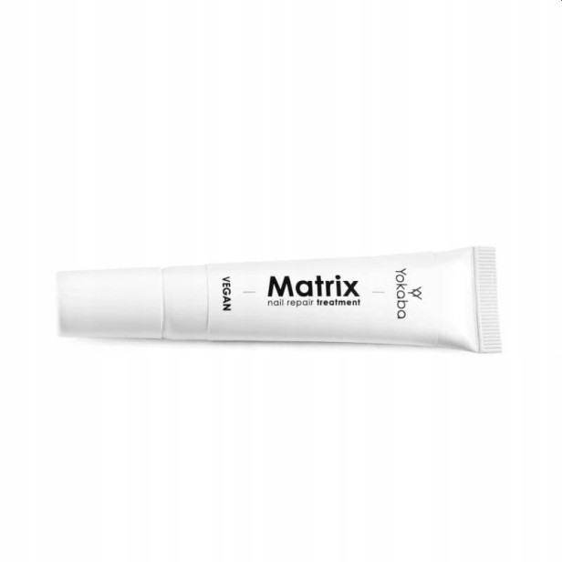 Yokaba MATRIX Preparat do regeneracji macierzy paznokcia 15 ml
