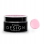 Yokaba 09 ROSE MIST Żel budujący do paznokci DESIGN UV/LED GEL 50 ML