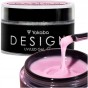 Yokaba 09 ROSE MIST Żel budujący do paznokci DESIGN UV/LED GEL 50 ML