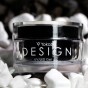 Yokaba 09 ROSE MIST Żel budujący do paznokci DESIGN UV/LED GEL 50 ML