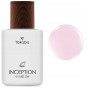 Yokaba INCEPTION 02 Mask Pink Budujący żel w butelce do paznokci 30ml