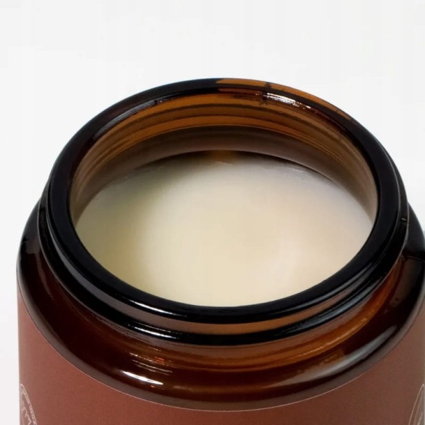 Yokaba ORANGE BUTTER Euphoria Spa masło do ciała pomarańczowe 100ml