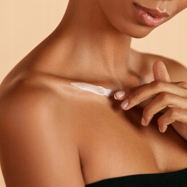 Yokaba ORANGE BUTTER Euphoria Spa masło do ciała pomarańczowe 100ml